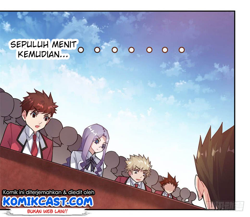 I Picked Up a Demon Lord as a Maid chapter 17